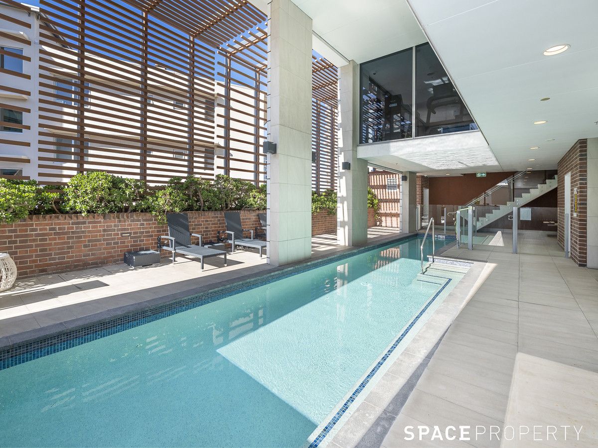 109/128 Brookes Street, Fortitude Valley QLD 4006, Image 1