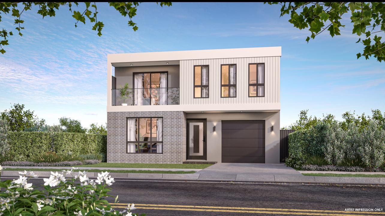 5 bedrooms House in  ROUSE HILL NSW, 2155