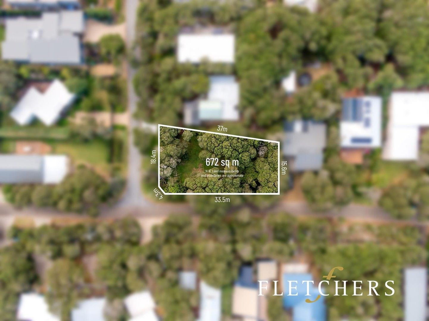 Vacant land in 9 Court Street, BLAIRGOWRIE VIC, 3942