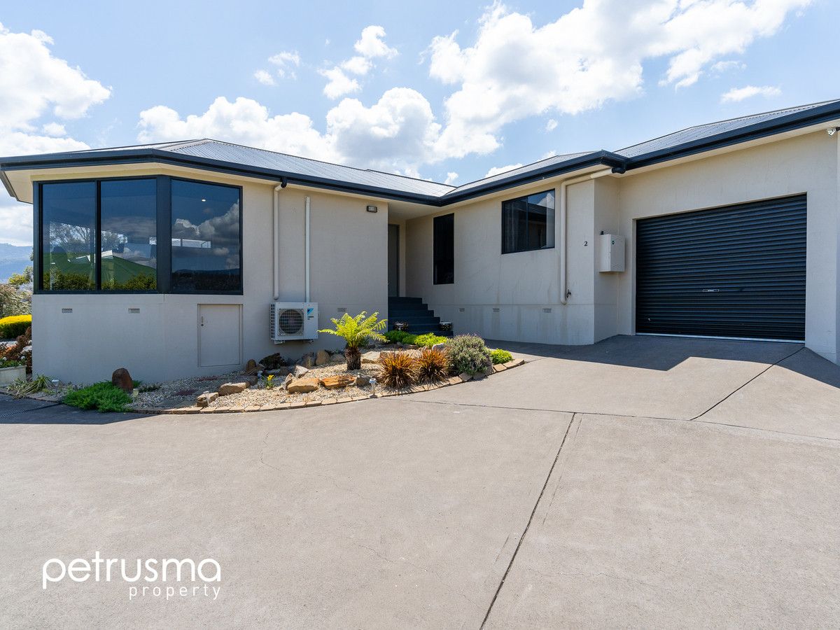 2/8 Howell Drive, New Norfolk TAS 7140, Image 0