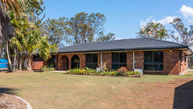 Picture of 64 Alcock Road, ELIMBAH QLD 4516