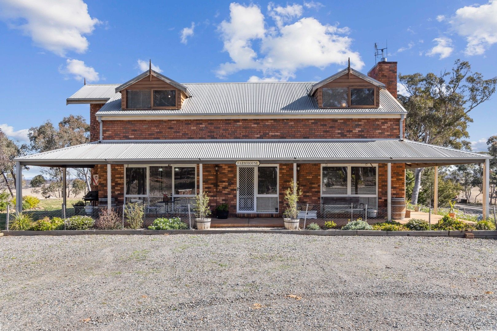 3 bedrooms Acreage / Semi-Rural in 179 Masons and Owens Road GOULBURN NSW, 2580