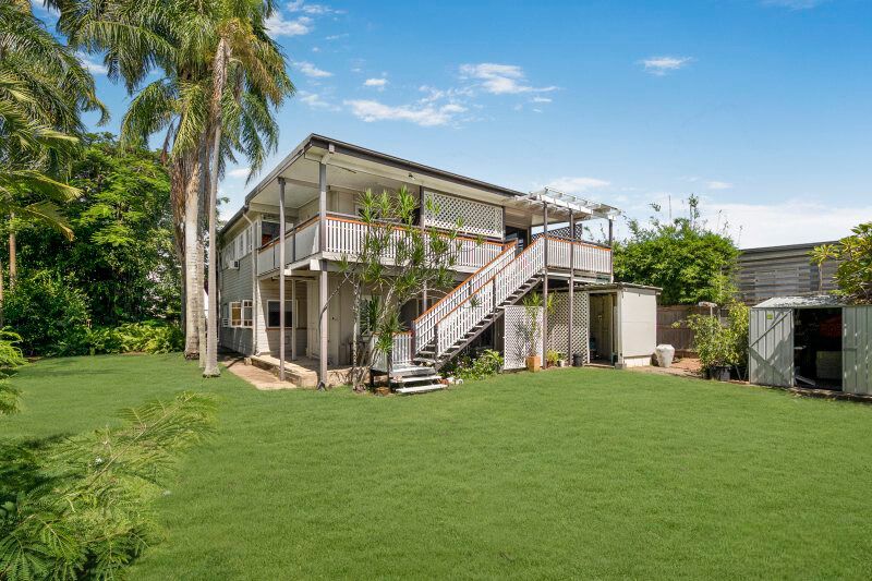 34 Sixth Avenue, South Townsville QLD 4810