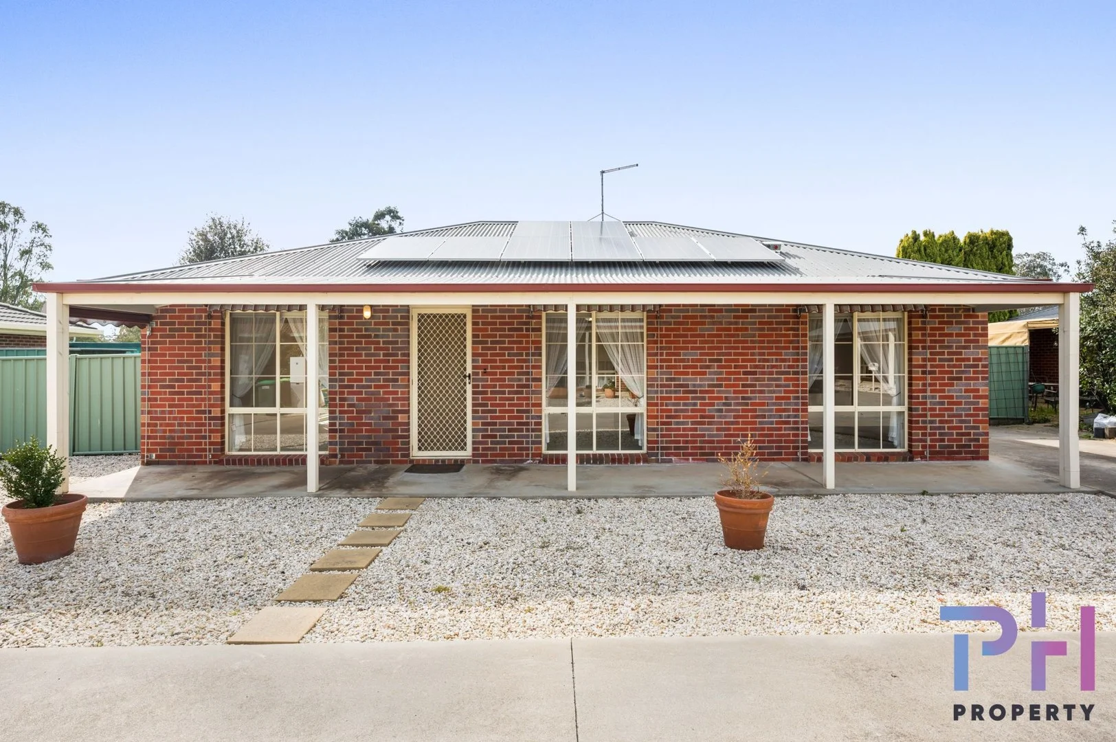 7/14 Butts Road, Eaglehawk VIC 3556