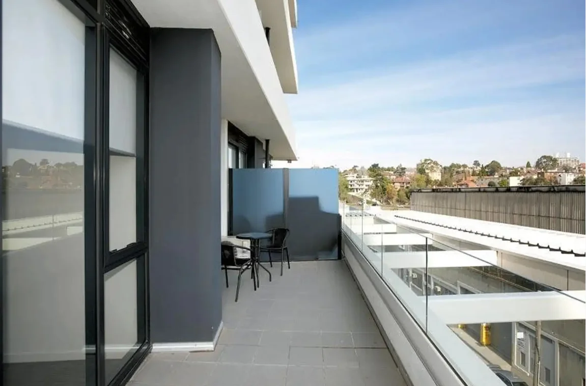 Additional image 8 of 302b/163 Cremorne St, Cremorne VIC 3121