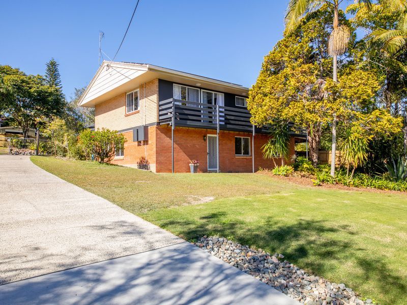 22 Lake MacDonald Drive, Cooroy QLD 4563, Image 2