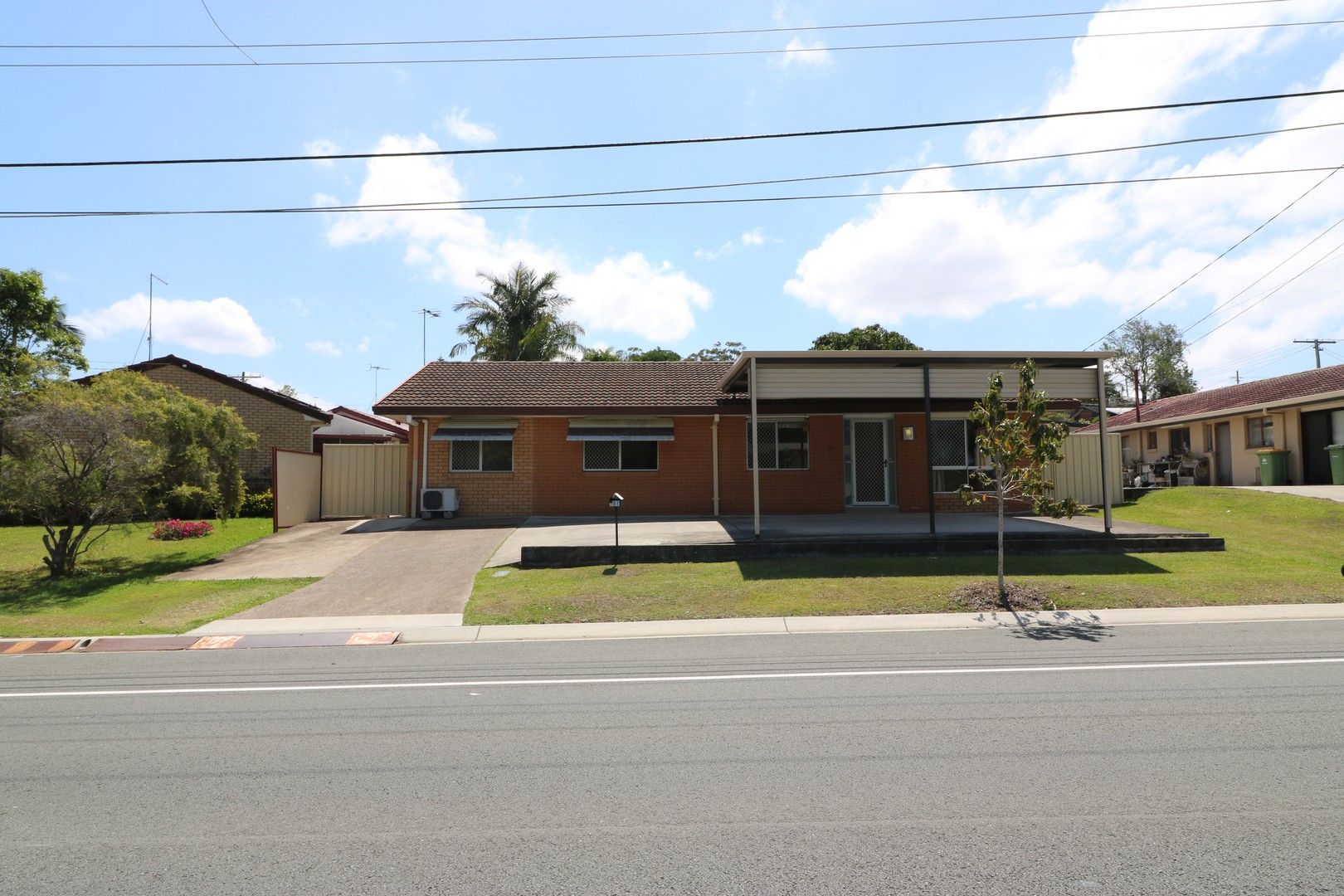 97 PARFREY ROAD, Rochedale South QLD 4123, Image 0