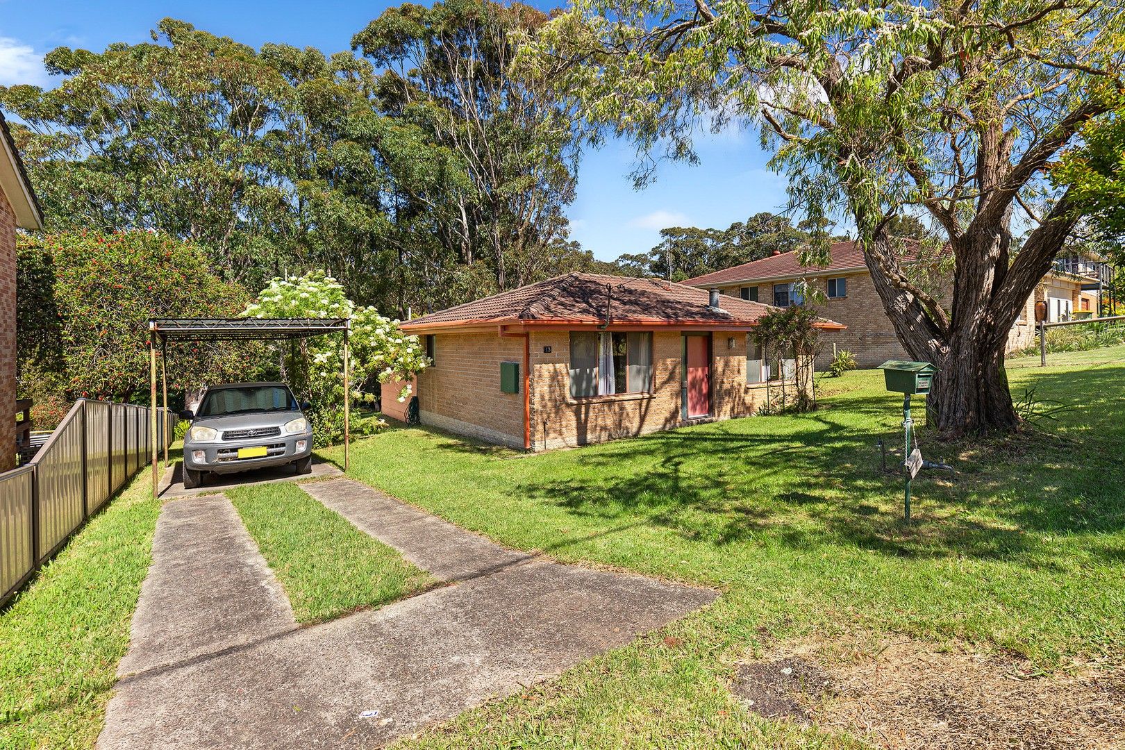 13 Craddock Road, Tuross Head NSW 2537, Image 0