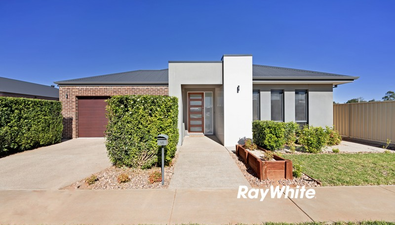 Picture of 16 Cufari Drive, RED CLIFFS VIC 3496