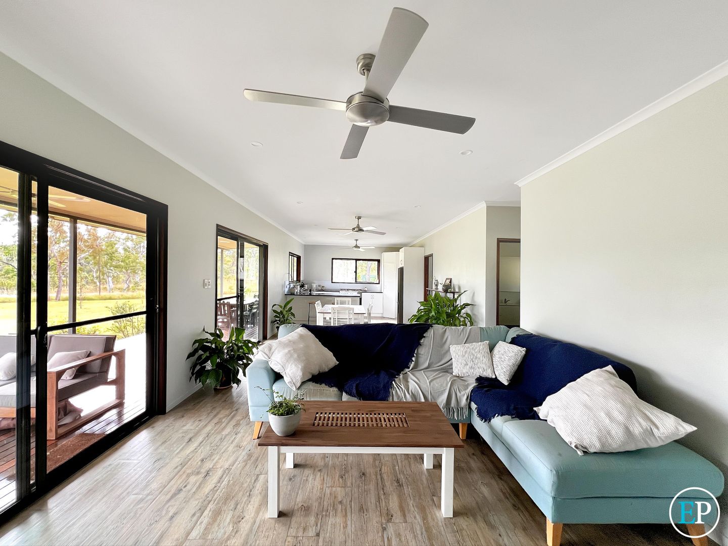 281 Wild River Road, Millstream QLD 4888 House for Sale 749,000