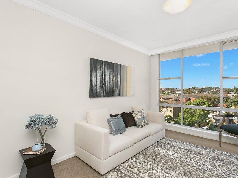 1 bedrooms Apartment / Unit / Flat in 704/16 Roscrea Avenue RANDWICK NSW, 2031