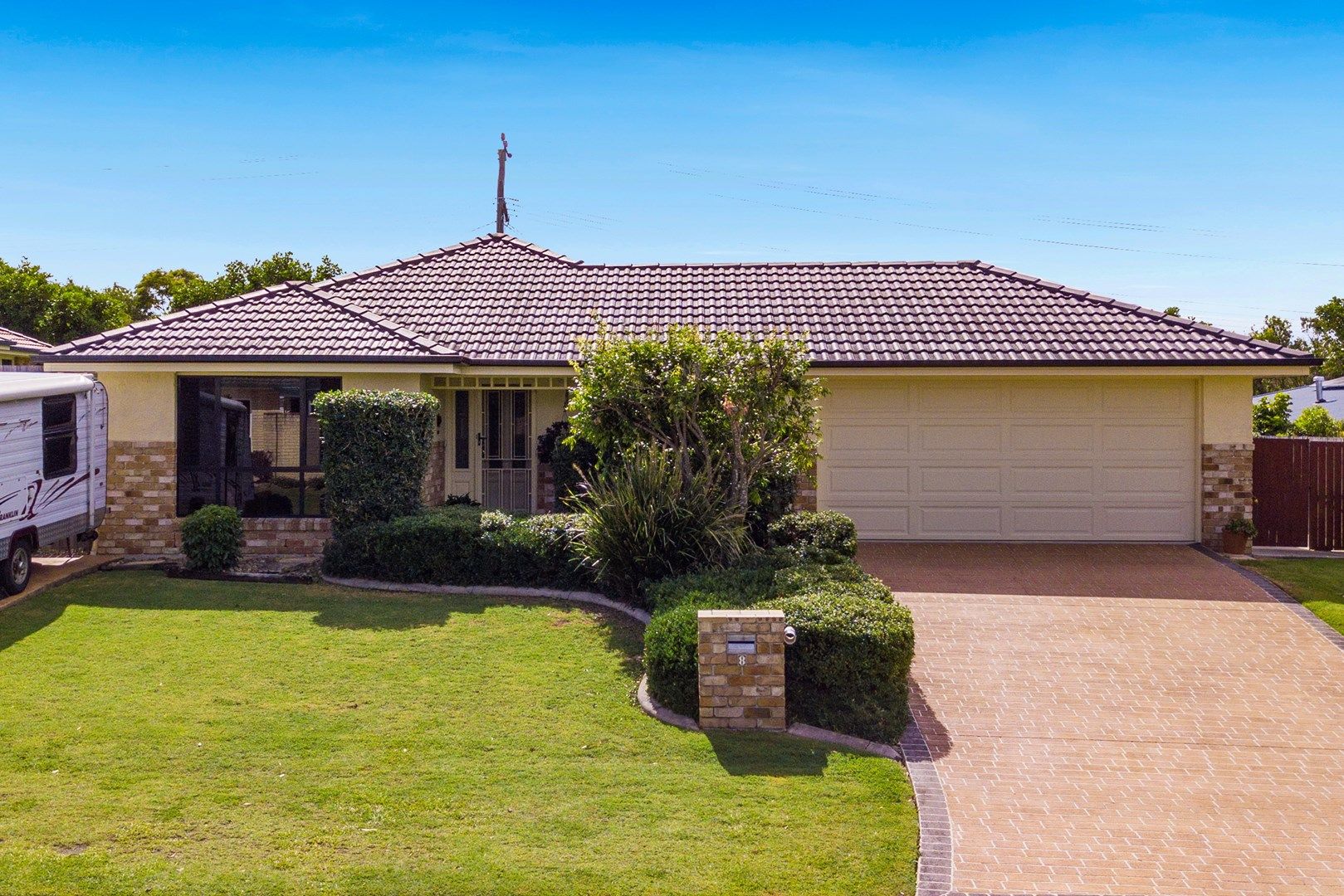 8 Gretchen Circuit, Thornlands QLD 4164, Image 0