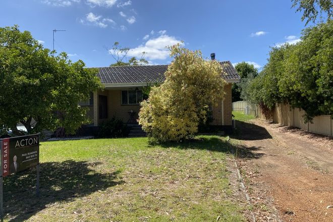 Picture of 24A Finch Street, MANJIMUP WA 6258