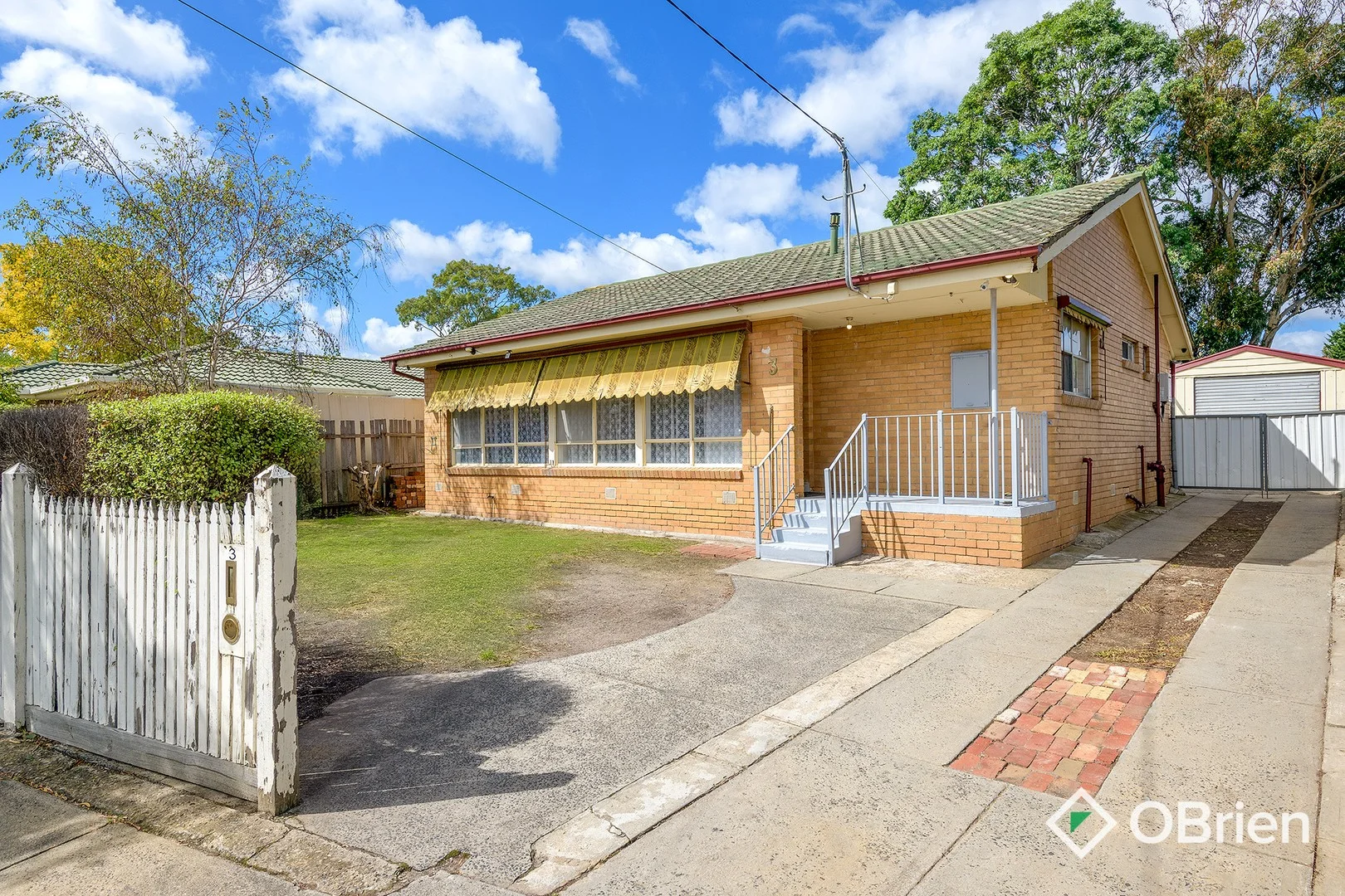 3 Stricta Court, Frankston North VIC 3200