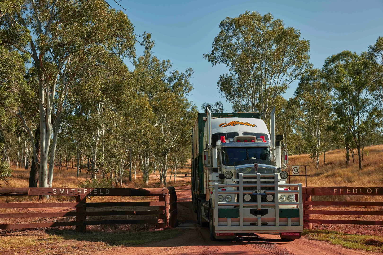 Additional image 17 of Proston QLD 4613