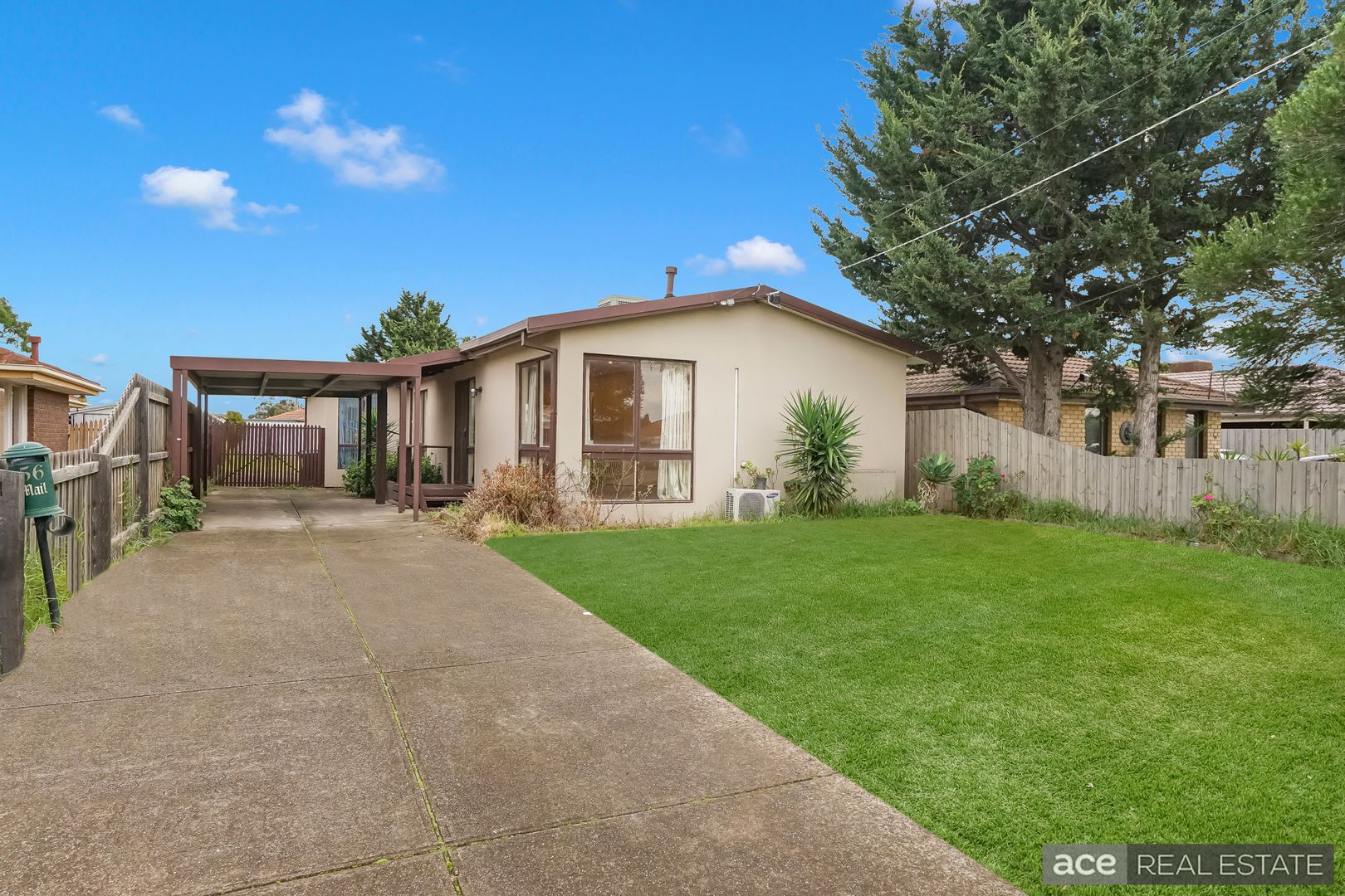 56 Fitzroy Street South, Altona Meadows VIC 3028 Domain