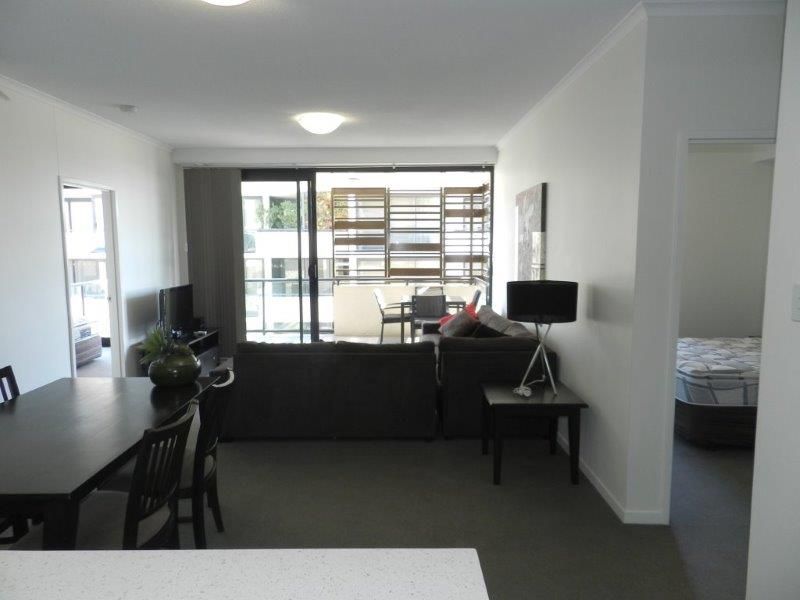 2 bedrooms Apartment / Unit / Flat in 124/75 Central Lane GLADSTONE CENTRAL QLD, 4680