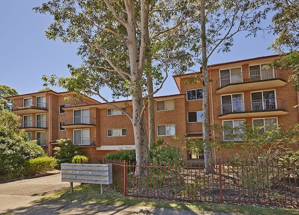 18/53-57 Good Street, Westmead NSW 2145