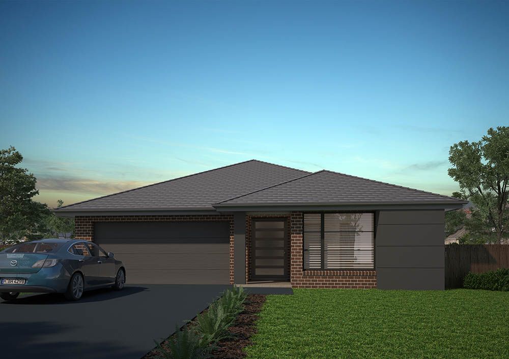 Lot 647 Ashburton Crescent, Schofields NSW 2762, Image 0