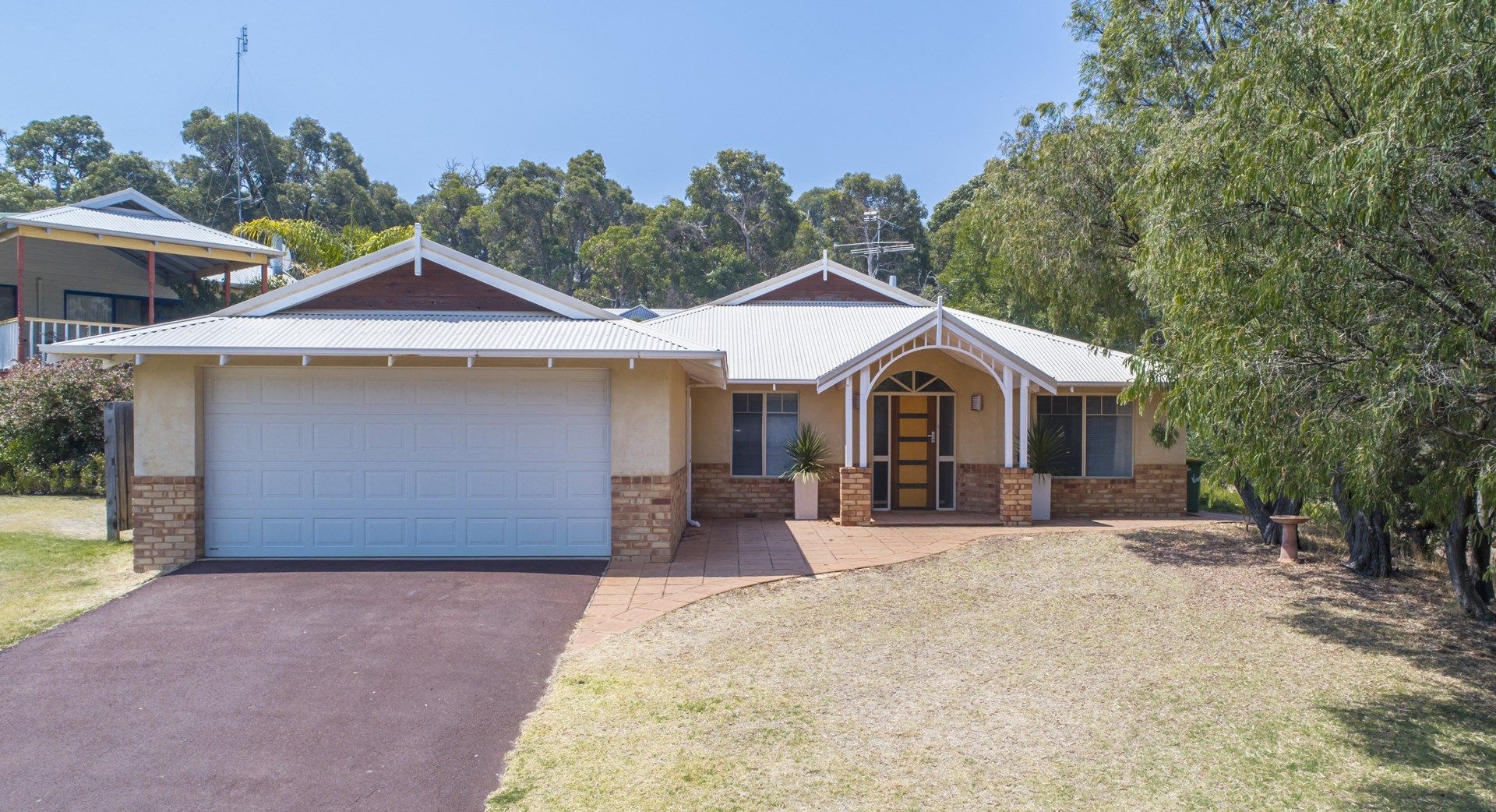 1 Norfolk Street, Dunsborough WA 6281, Image 0