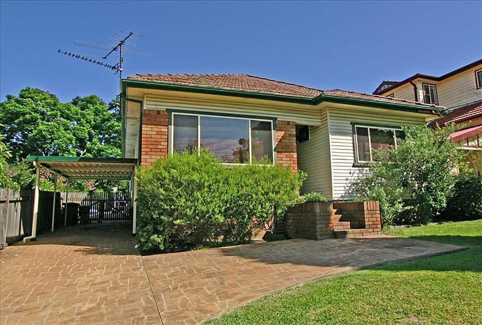 51 Crowgey Street, Rydalmere NSW 2116 House For Rent 820 Domain