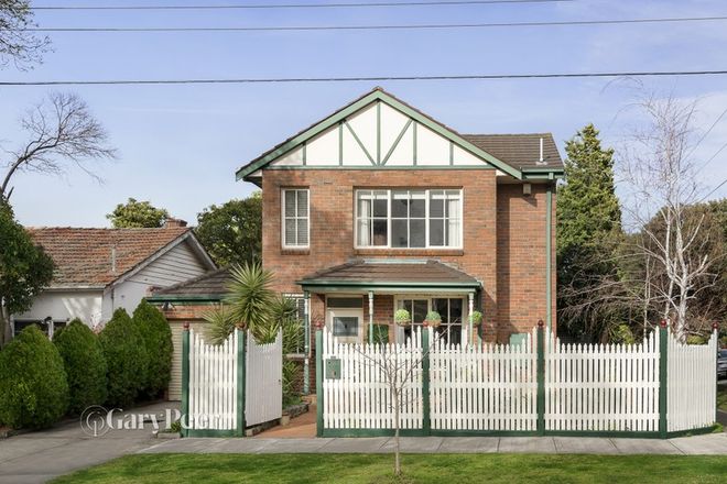 Picture of 10A Larch Street, CAULFIELD SOUTH VIC 3162