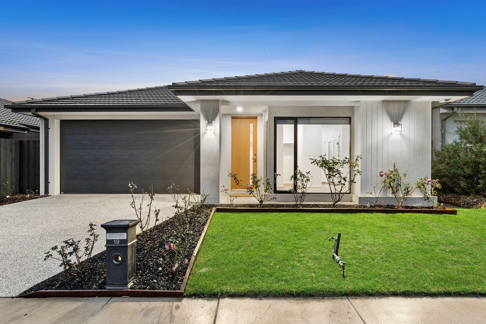 3 bedrooms House in 19 Matilda St ST LEONARDS VIC, 3223