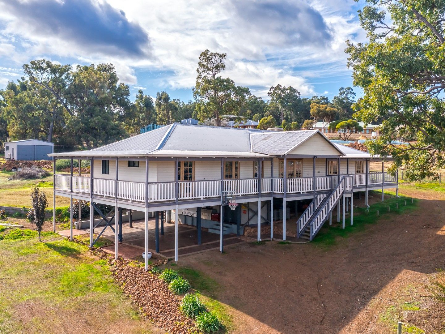 6 Honeybush Vista, Jarrahdale WA 6124, Image 0