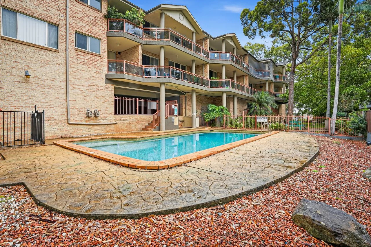 Additional image 15 of 3/59-61 Good Street, Westmead NSW 2145