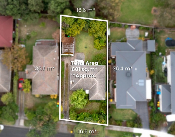 22 Kneale Drive, Box Hill North VIC 3129