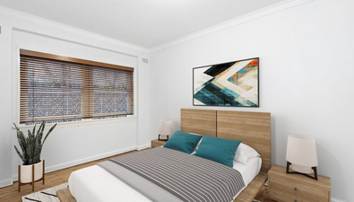 Picture of 15/8 Victoria Parade, MANLY NSW 2095