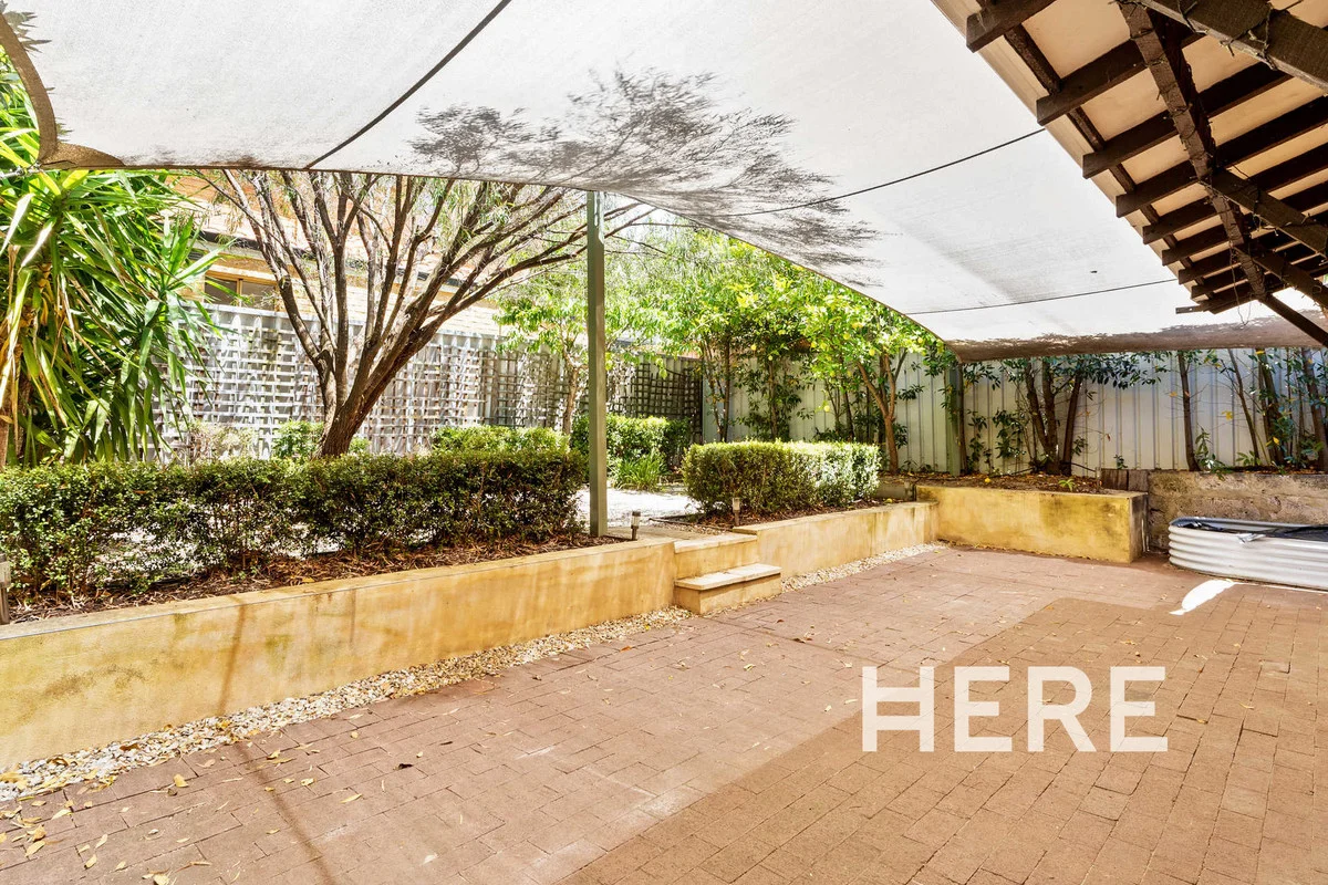 Additional image 13 of 8/45 Hayes Avenue, Yokine WA 6060