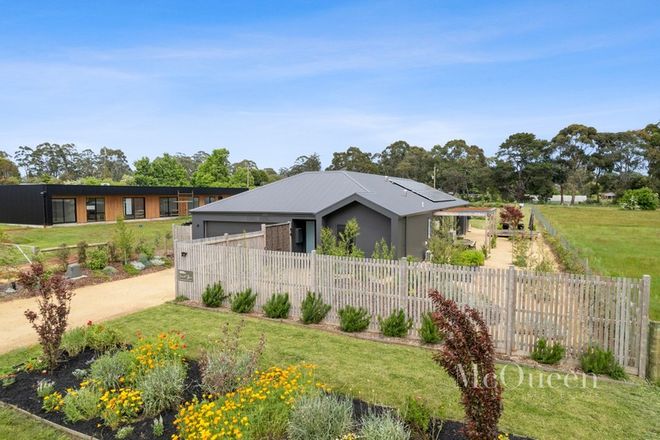 Picture of 19 Morton Street, GLENLYON VIC 3461