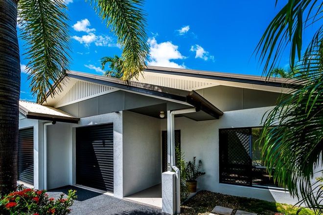 Picture of 17 Cooya Street, KEWARRA BEACH QLD 4879