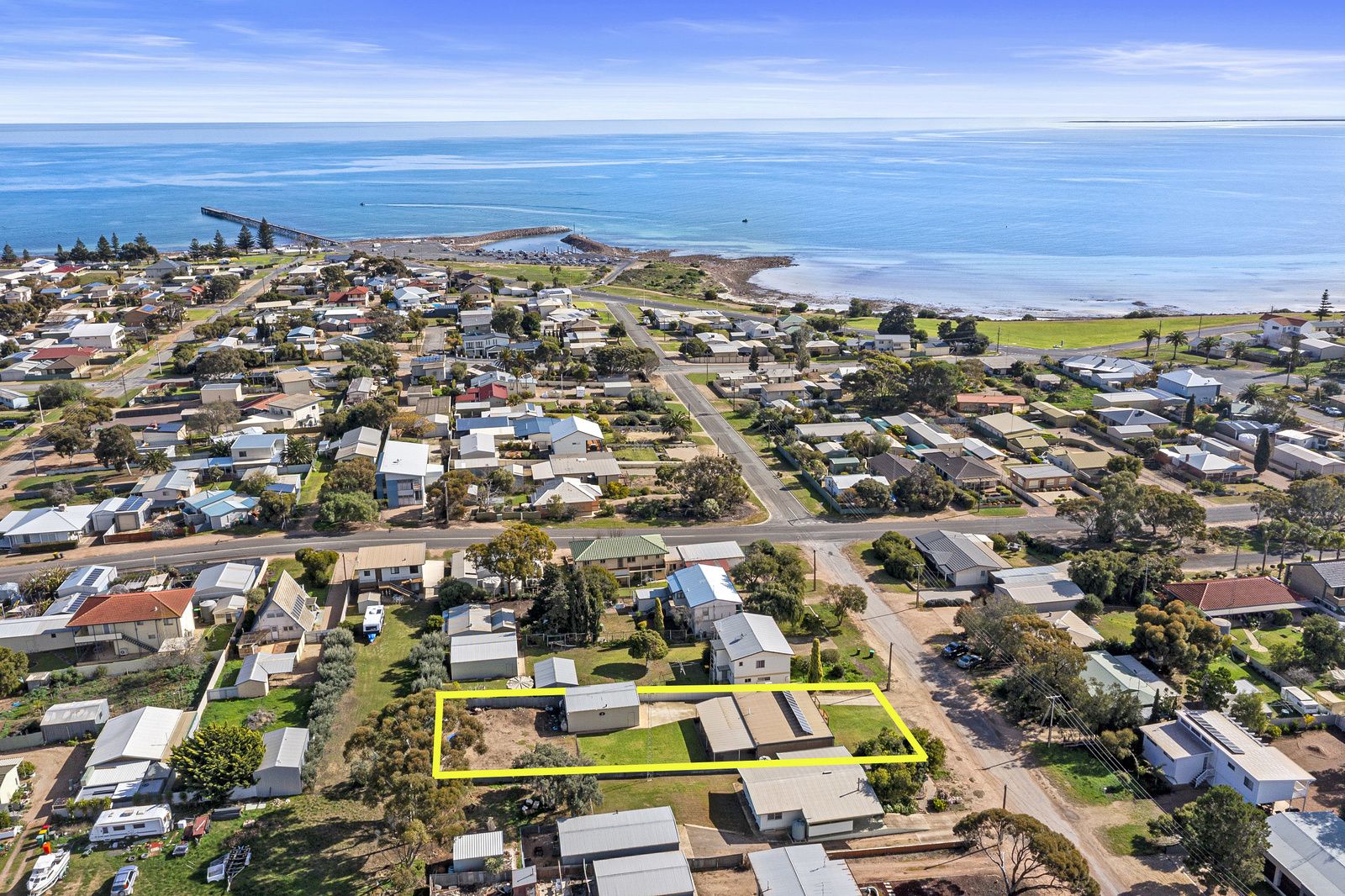 36 Cunliffe Street, Port Hughes SA 5558, Image 1