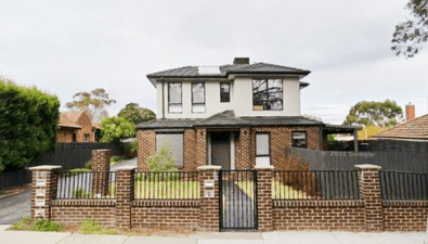 Picture of 1/706 Whitehorse Road, MITCHAM VIC 3132