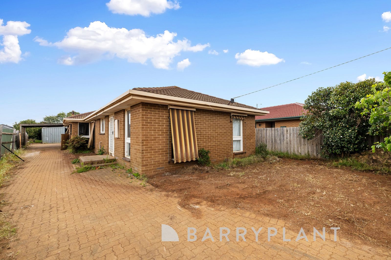 4 bedrooms House in 1 Sturt Road MELTON SOUTH VIC, 3338