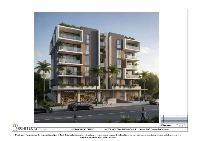 Additional image 7 of 88 Coolgardie Avenue, Ascot WA 6104