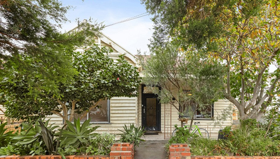 Picture of 11 Hardy Street, BRUNSWICK VIC 3056