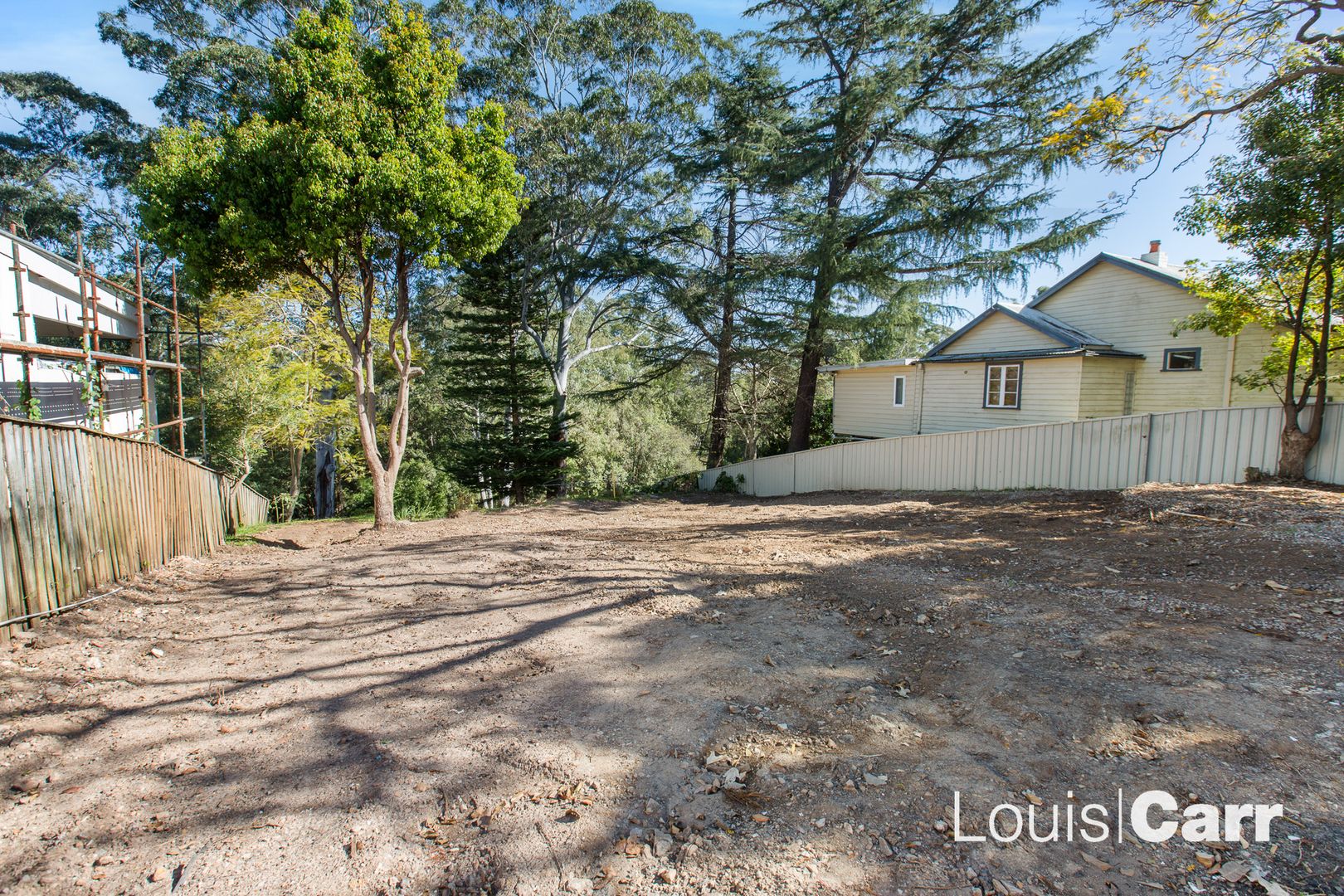 81 Castle Hill Road, West Pennant Hills Property History & Address