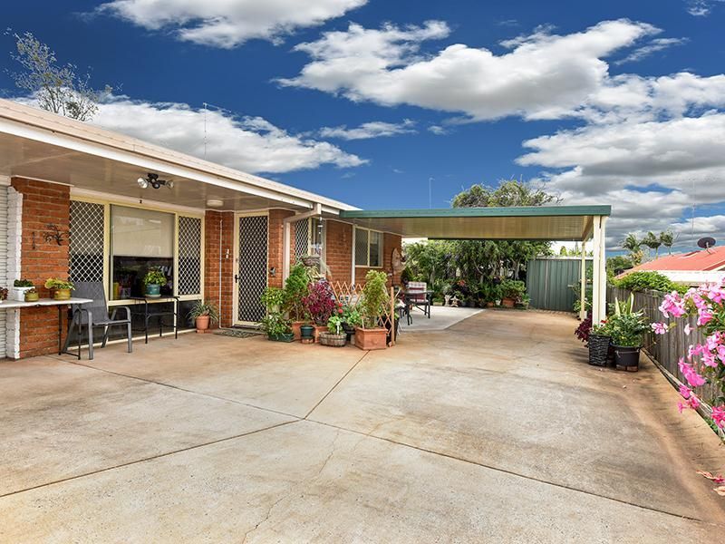 2/5 Schultz Street, Kearneys Spring QLD 4350