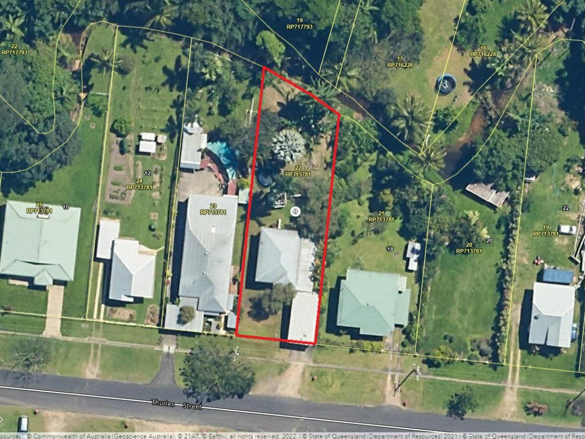 16 Thurles Street, Tully QLD 4854, Image 2
