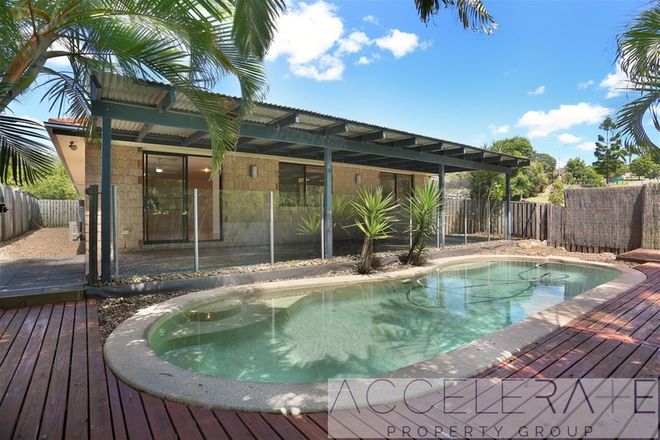 Picture of 4a Hatutu Street, PACIFIC PINES QLD 4211