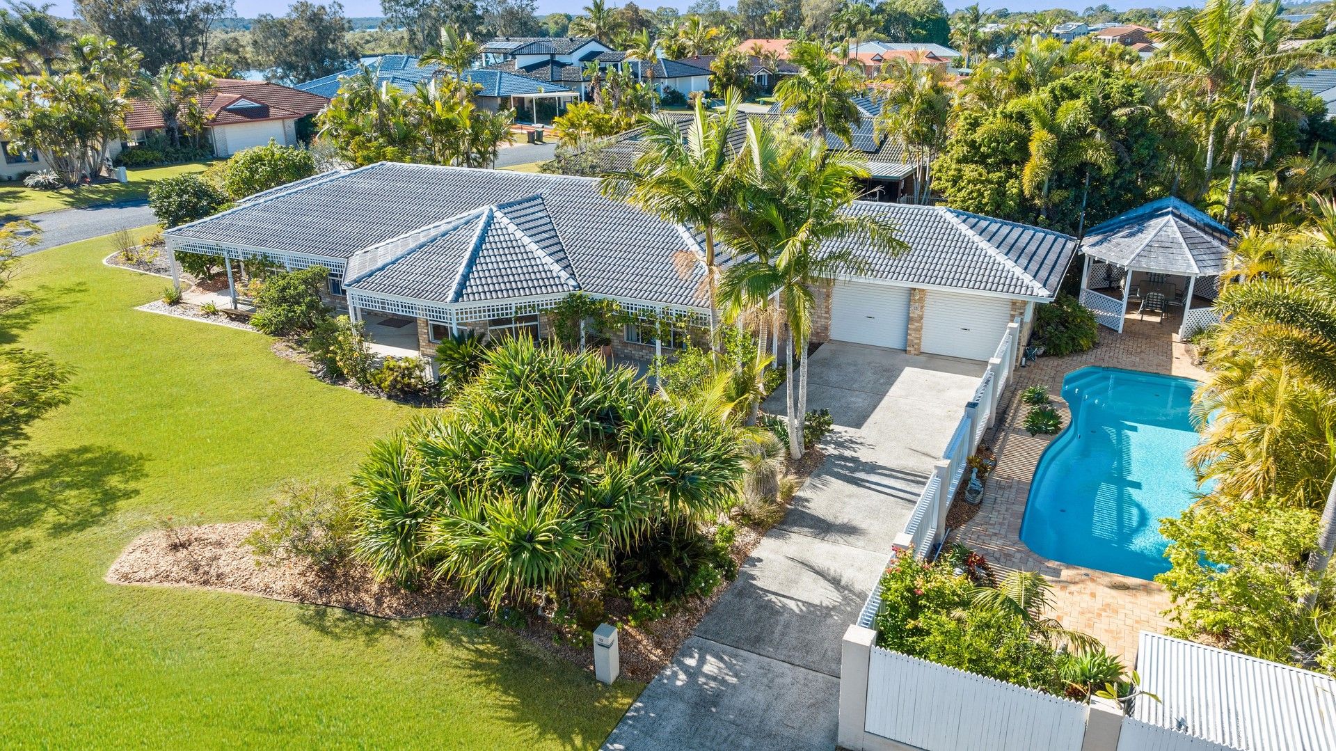 13 Palm Terrace, Yamba NSW 2464, Image 0