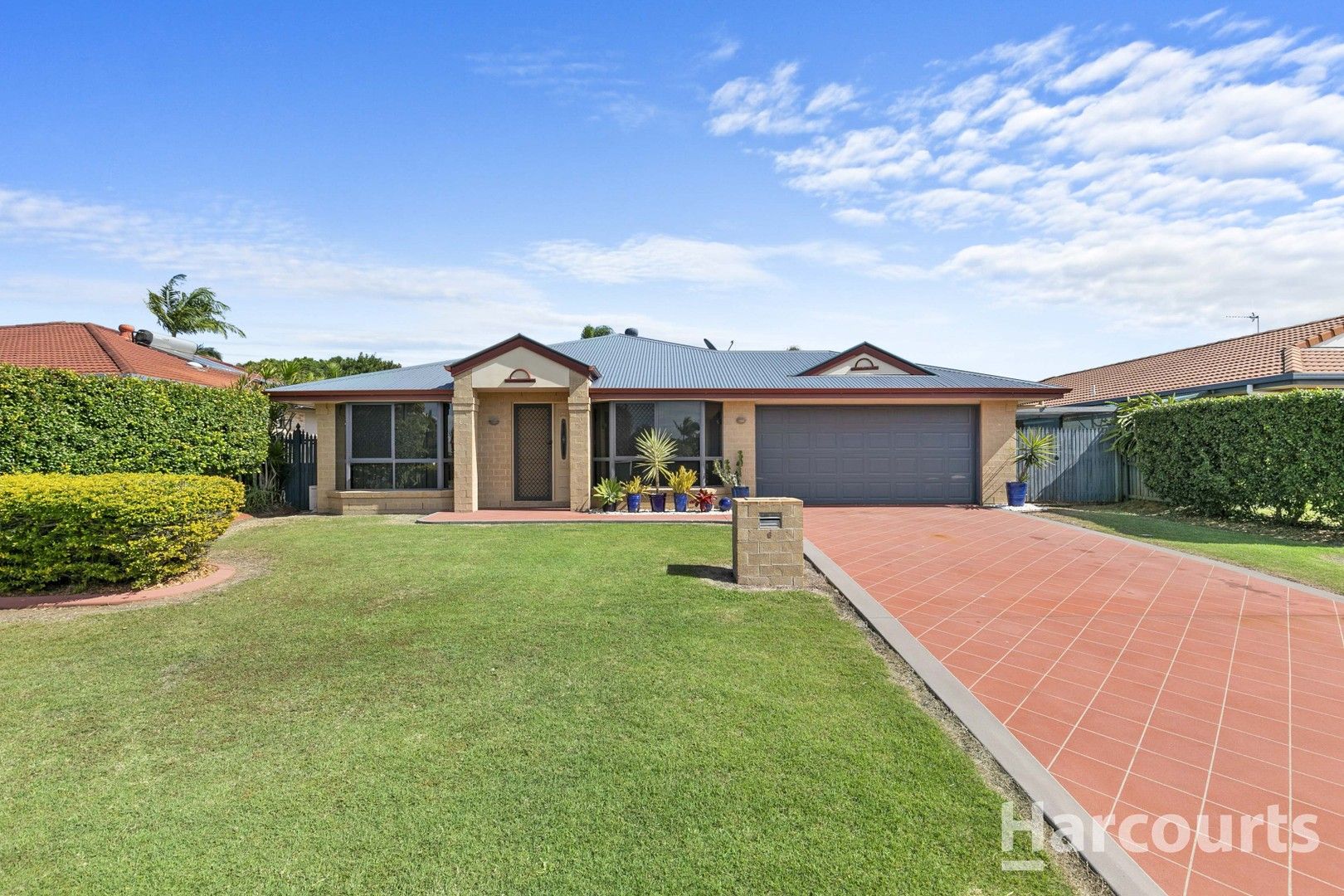 6 Marcocci Street, Urraween QLD 4655, Image 0