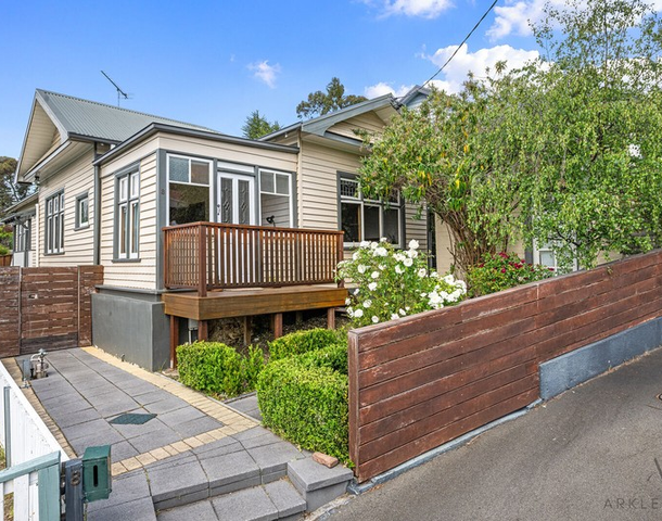 8 Gourlay Street, West Hobart TAS 7000