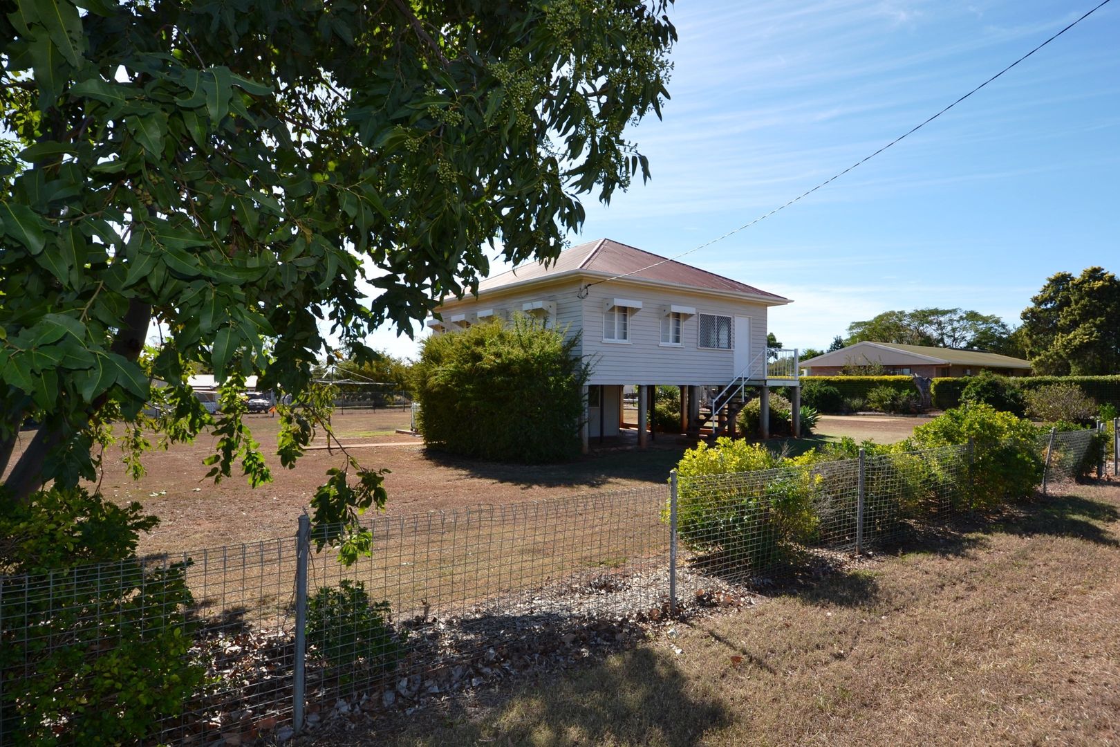 24 Margaret St, Duaringa QLD 4712, Image 1