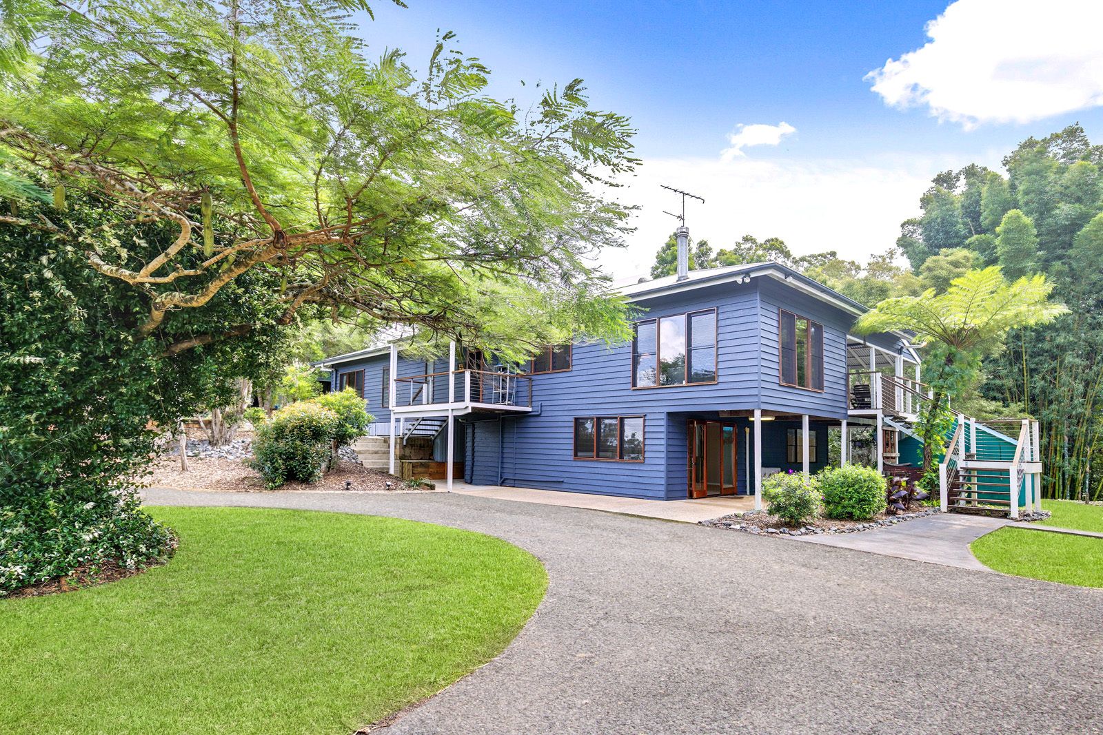 129 Gold Creek Rd, North Arm QLD 4561, Image 0