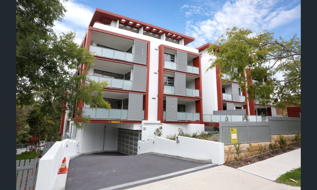 19/15 Havilah Road, Lindfield NSW 2070 Apartment For Rent Domain