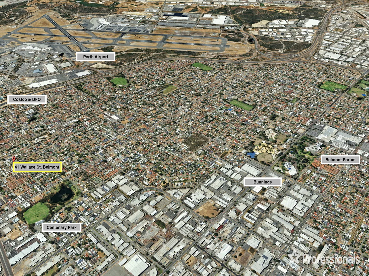 Additional image 14 of 41 Wallace Street, Belmont WA 6104